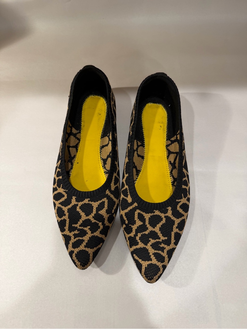 Vivaia leopard